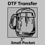 DTF Transfer 3" Thumbnail