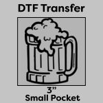 DTF Transfer 3" Thumbnail