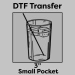 DTF Transfer 3" Thumbnail