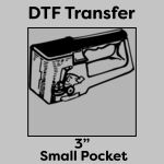 DTF Transfer 3" Thumbnail
