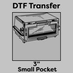DTF Transfer 3" Thumbnail
