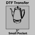 DTF Transfer 3" Thumbnail
