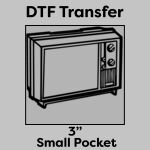 DTF Transfer 3" Thumbnail