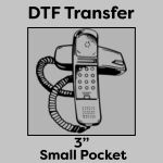 DTF Transfer 3" Thumbnail