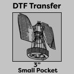 DTF Transfer 3" Thumbnail
