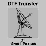 DTF Transfer 3" Thumbnail
