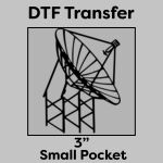DTF Transfer 3" Thumbnail