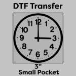 DTF Transfer 3" Thumbnail