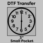 DTF Transfer 3" Thumbnail