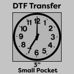 DTF Transfer 3" Thumbnail