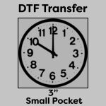 DTF Transfer 3" Thumbnail