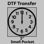 DTF Transfer 3" Thumbnail