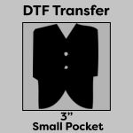 DTF Transfer 3" Thumbnail