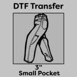 DTF Transfer 3" Thumbnail