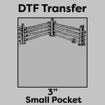 DTF Transfer 3" Thumbnail