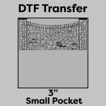 DTF Transfer 3" Thumbnail