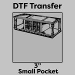 DTF Transfer 3" Thumbnail