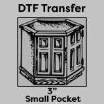 DTF Transfer 3" Thumbnail