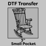 DTF Transfer 3" Thumbnail
