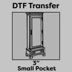 DTF Transfer 3" Thumbnail