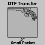 DTF Transfer 3" Thumbnail