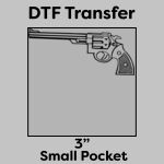 DTF Transfer 3" Thumbnail