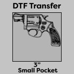 DTF Transfer 3" Thumbnail