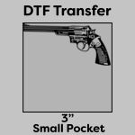 DTF Transfer 3" Thumbnail