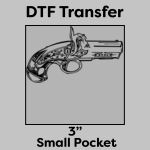 DTF Transfer 3" Thumbnail