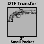 DTF Transfer 3" Thumbnail
