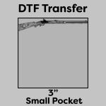 DTF Transfer 3" Thumbnail