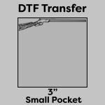 DTF Transfer 3" Thumbnail