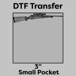 DTF Transfer 3" Thumbnail
