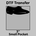 DTF Transfer 3" Thumbnail