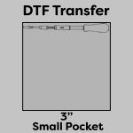 DTF Transfer 3" Thumbnail
