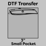 DTF Transfer 3" Thumbnail