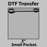 DTF Transfer 3" Thumbnail