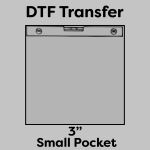 DTF Transfer 3" Thumbnail