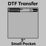 DTF Transfer 3" Thumbnail
