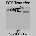 DTF Transfer 3" Thumbnail