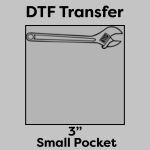DTF Transfer 3" Thumbnail