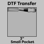 DTF Transfer 3" Thumbnail