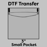 DTF Transfer 3" Thumbnail