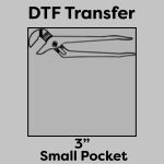DTF Transfer 3" Thumbnail