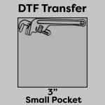DTF Transfer 3" Thumbnail