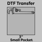 DTF Transfer 3" Thumbnail