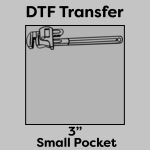 DTF Transfer 3" Thumbnail