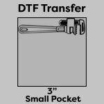 DTF Transfer 3" Thumbnail