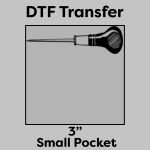 DTF Transfer 3" Thumbnail