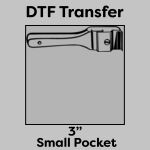DTF Transfer 3" Thumbnail